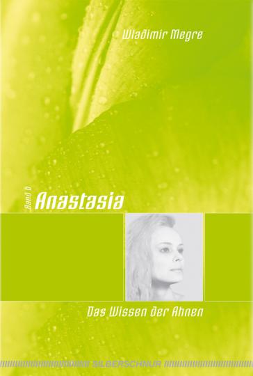 Buch "Anastasia", Band 6 - Das Wissen der Ahnen (gebunden) 