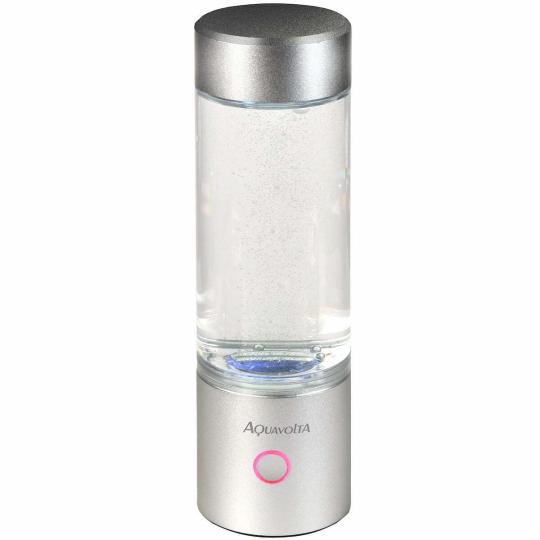 Wasserstoff Booster - Wasseraufbereitung - Aquavolta® 