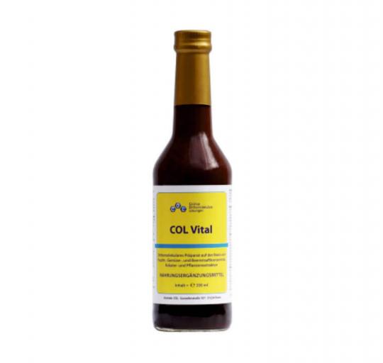 COL Vital (350 ml) - COL 